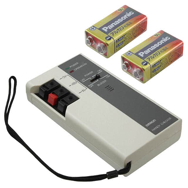 E39-VA Omron Automation and Safety  Zubehör